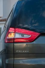Ford Galaxy 2010 года